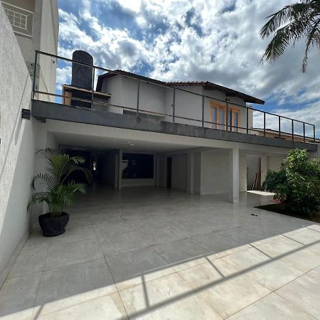 Casa Malta Goianiaヴィラ エクステリア 写真