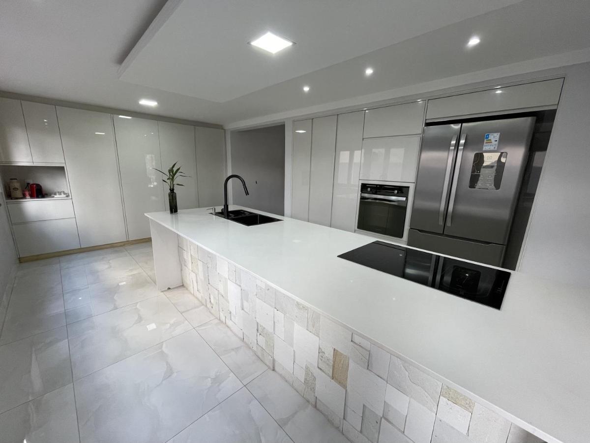 Casa Malta Goianiaヴィラ エクステリア 写真