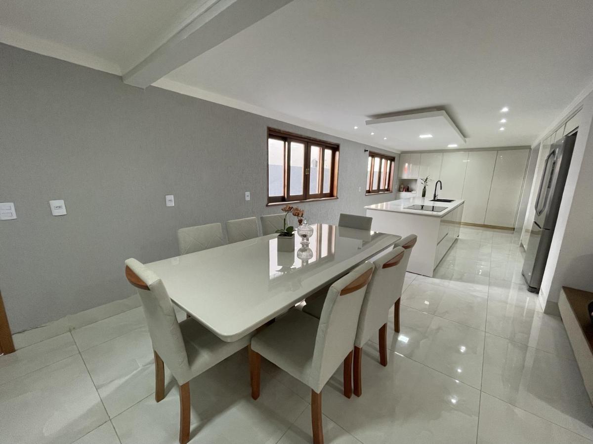 Casa Malta Goianiaヴィラ エクステリア 写真