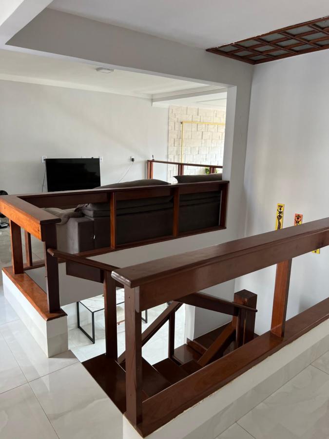 Casa Malta Goianiaヴィラ エクステリア 写真