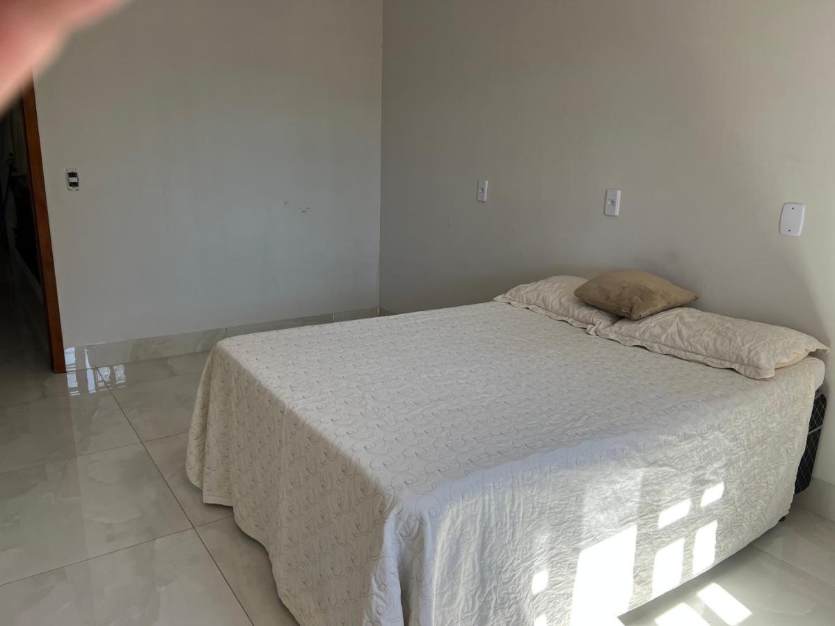 Casa Malta Goianiaヴィラ エクステリア 写真