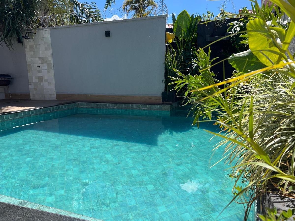 Casa Malta Goianiaヴィラ エクステリア 写真