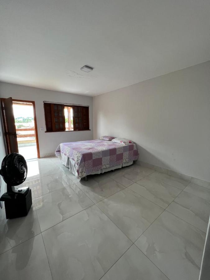 Casa Malta Goianiaヴィラ エクステリア 写真