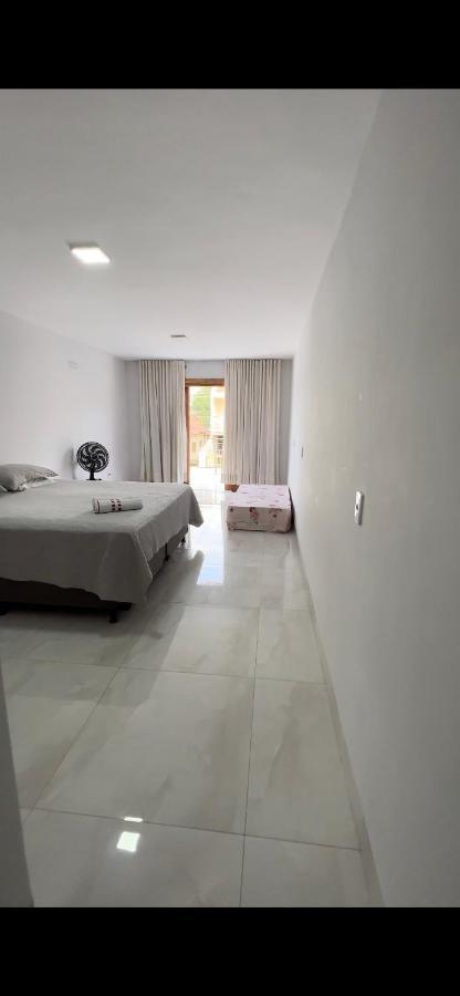Casa Malta Goianiaヴィラ エクステリア 写真