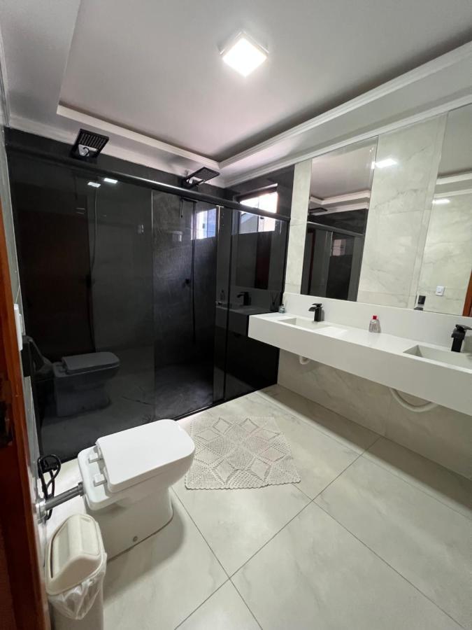 Casa Malta Goianiaヴィラ エクステリア 写真